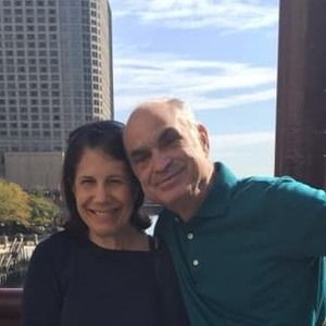 Meet your Posher, Larry